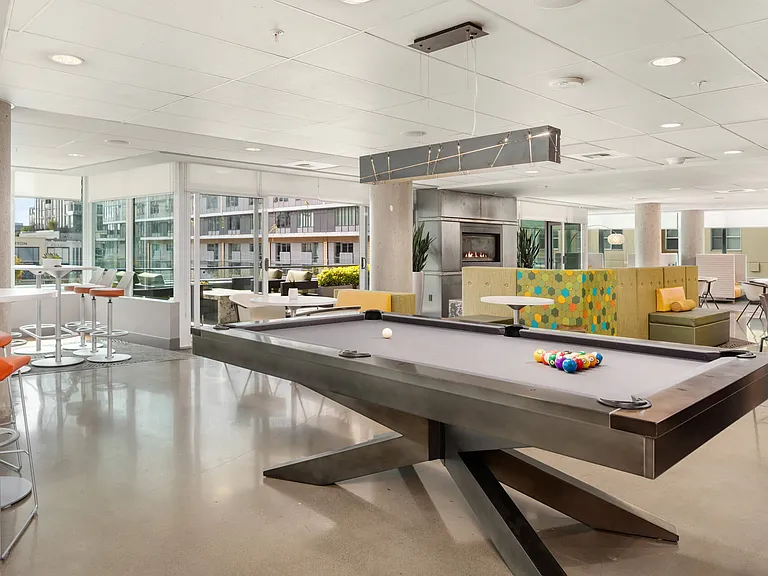 Elements Apartments — Photo 20