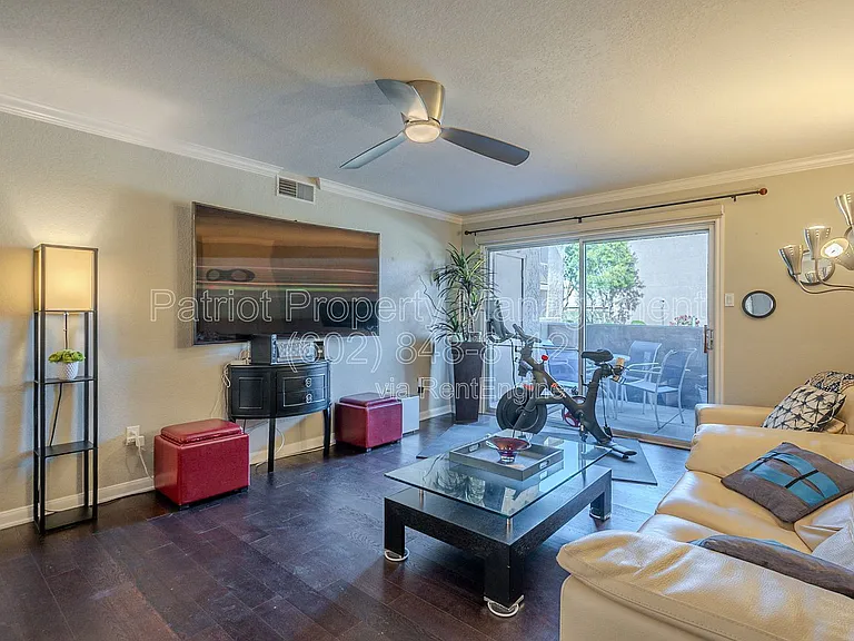 8250 E Arabian Trl #107 — Photo 4