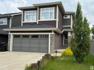 6035 Rosenthal Way NW, Edmonton, AB T5T 7E1