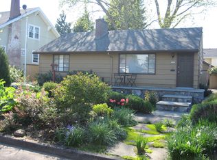 7025 N Oatman Ave, Portland, OR