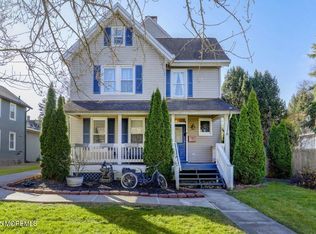 52 Manalapan Ave, Freehold, NJ 07728