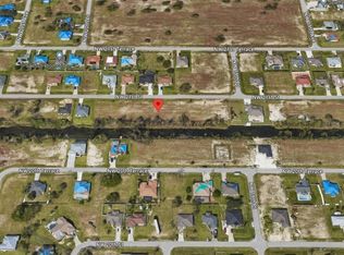 2000 NW 21st St, Cape Coral, FL 33993
