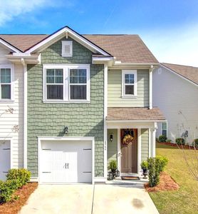 4966 Hay Bale Ct, Summerville, SC, 29485