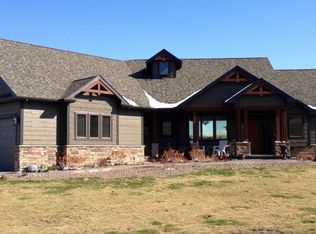 46 Crossover Ln, Great Falls, MT 59404