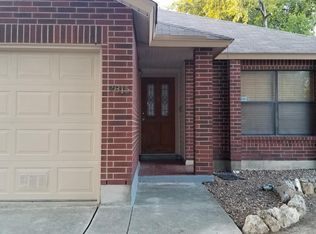 7815 Lanerose Pl, San Antonio, TX 78251