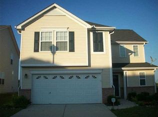 2726 Alix Way, Lithia Springs, GA 30122