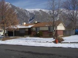 470 N 250 W, Springville, UT 84663