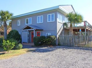 600 Palm Blvd, Isle Of Palms, SC 29451