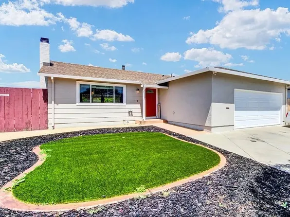 625 Capra Dr, American Canyon, CA 94503