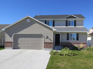 2874 Mary Dr, Idaho Falls, ID 83402