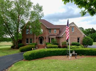 175 Bowman Loop Rd, Beech Bluff, TN 38313