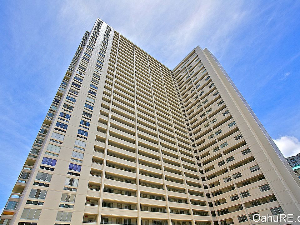 1st image of 1212 Punahou St APT 2904