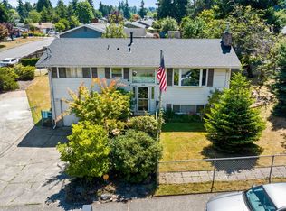 12331 SE 164th St, Renton, WA 98058