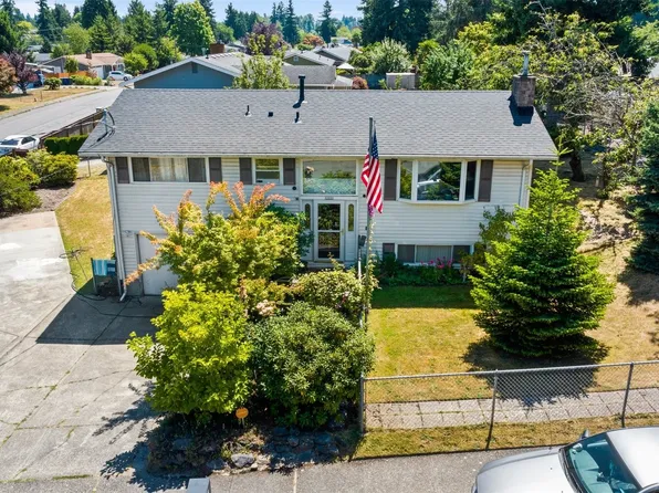12331 SE 164th Street, Renton, WA 98058