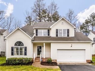 10652 Runnymeade Dr, Glen Allen, VA 23059
