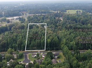 5051 Lindberg St, Paducah, KY 42003