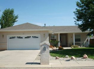 7 Hardwick Ct, Pueblo, CO 81005