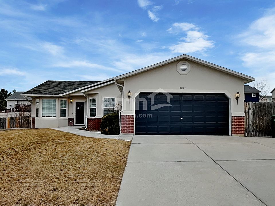 1st image of 4871 W Chilly Peak Dr