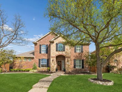 12634 Blue Ridge Dr, Frisco, TX, 75033