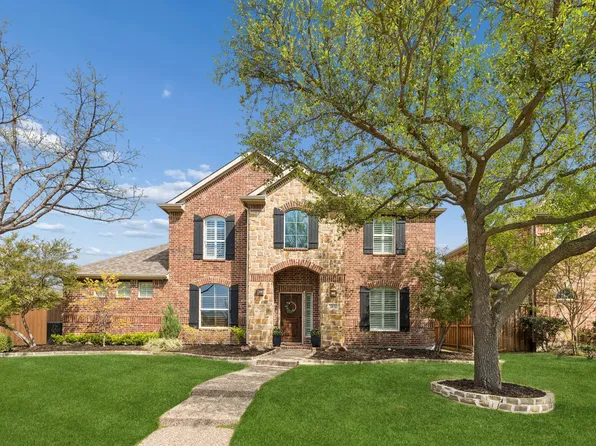 12634 Blue Ridge Dr, Frisco, TX 75033