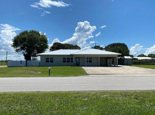 319 San Luiz Ave, Clewiston, FL 33440