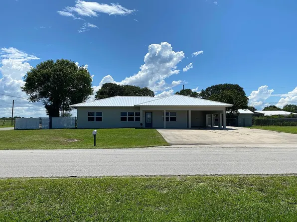 319 San Luiz Ave, Clewiston, FL 33440