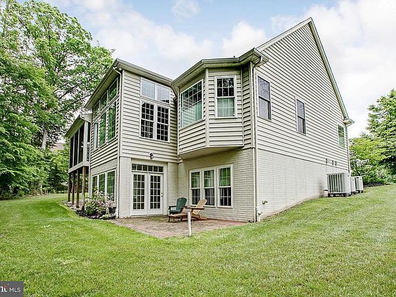 2nd image of 23674 Quiet Oak Ct