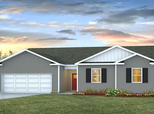 ALSTON Plan, Auberon Woods, Conway, SC 29526