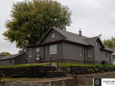 3202 S 31st St, Omaha, NE, 68105