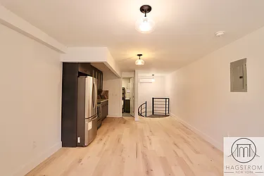 Rented by Hagstrom Management Inc