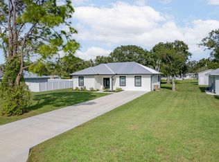 1014 SW 11th Street, Okeechobee, FL 34974