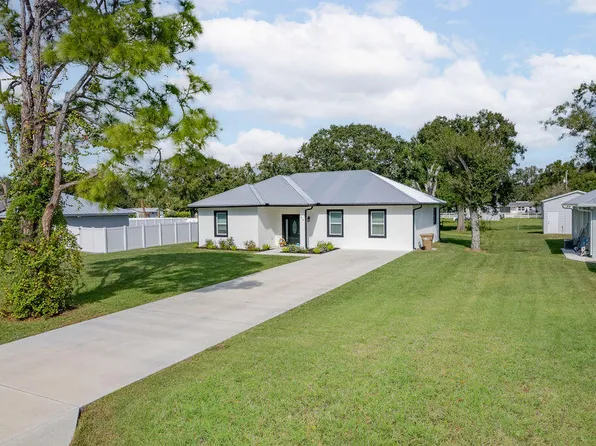 1014 SW 11th Street, Okeechobee, FL 34974