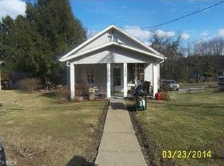 1844 Anderson Blvd, East Liverpool, OH 43920
