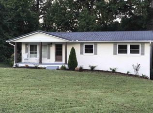 3101 Walridge Rd, Knoxville, TN 37921