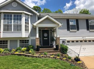 4612 Meramec Blvd, Eureka, MO