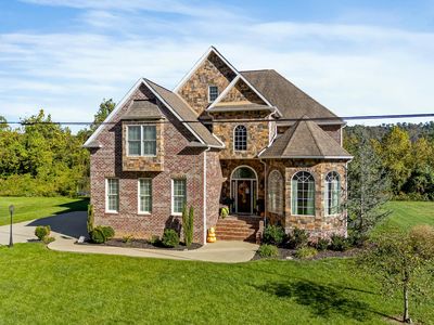 136 County Road 9, Crown City, OH, 45623