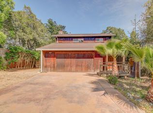 19 S Circle Dr, Santa Cruz, CA