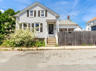7 Stanton Ct, New Bedford, MA 02740