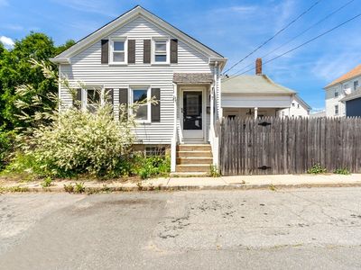 7 Stanton Ct, New Bedford, MA, 02740