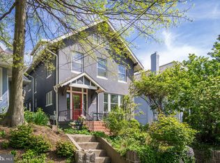 3309 Woodley Rd NW, Washington, DC 20008