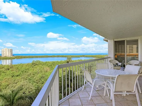 5501 Heron Point Dr, Naples, FL