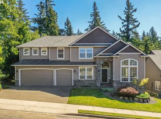 3050 NW 29th Ave, Camas, WA 98607