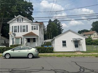 25 Locust St, New Britain, CT 06051