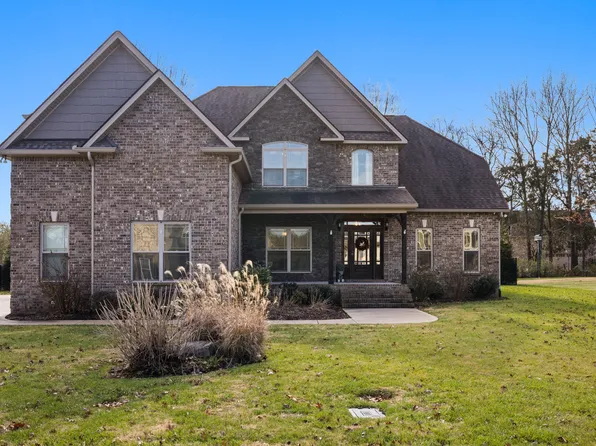1628 Constellation Ct, Murfreesboro, TN 37129