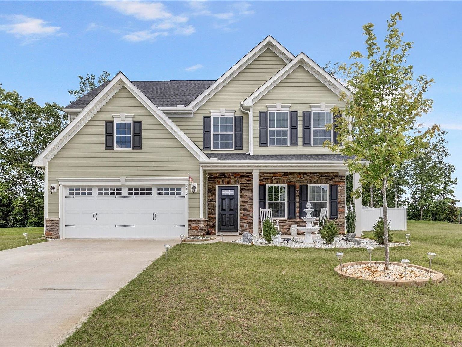 202 Bronson Rdg, Anderson, SC 29621 Zillow
