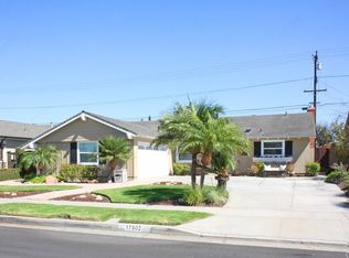 17802 Wrightwood Ln, Huntington Beach, CA 92649