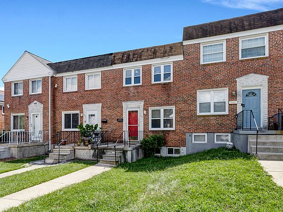 2nd image of 1445 Dartmouth Ave