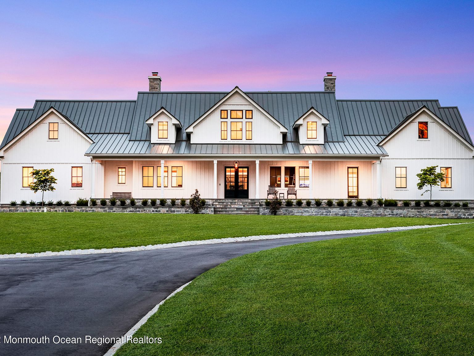 7 Homelands Drive, Colts Neck, NJ 07722 Zillow