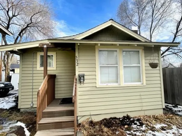 532 NW Sisemore St, Bend, OR 97703