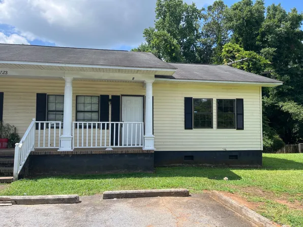 1723 W Poplar St #B, Griffin, GA 30224